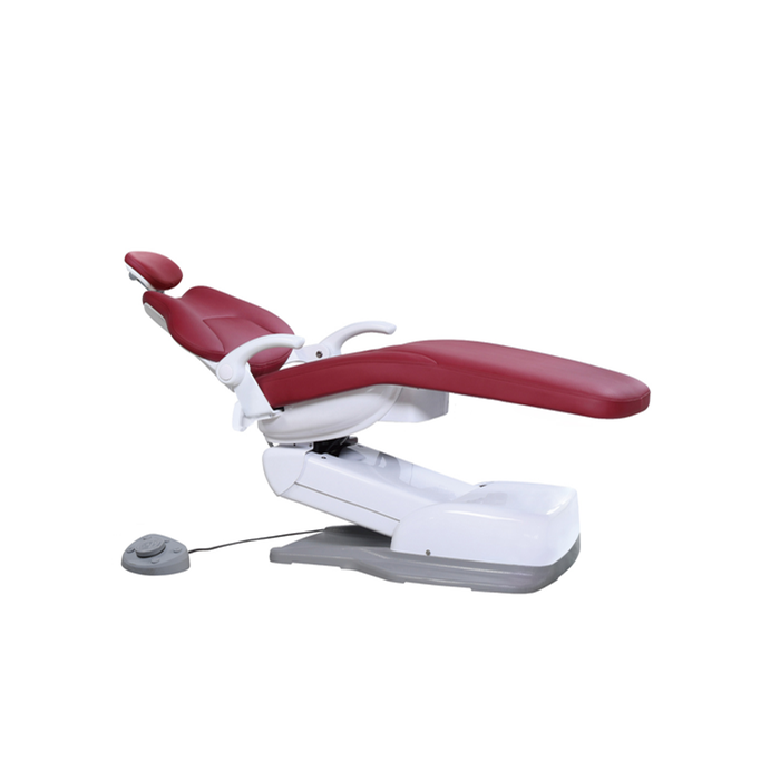 Knee Break Dental Chair
